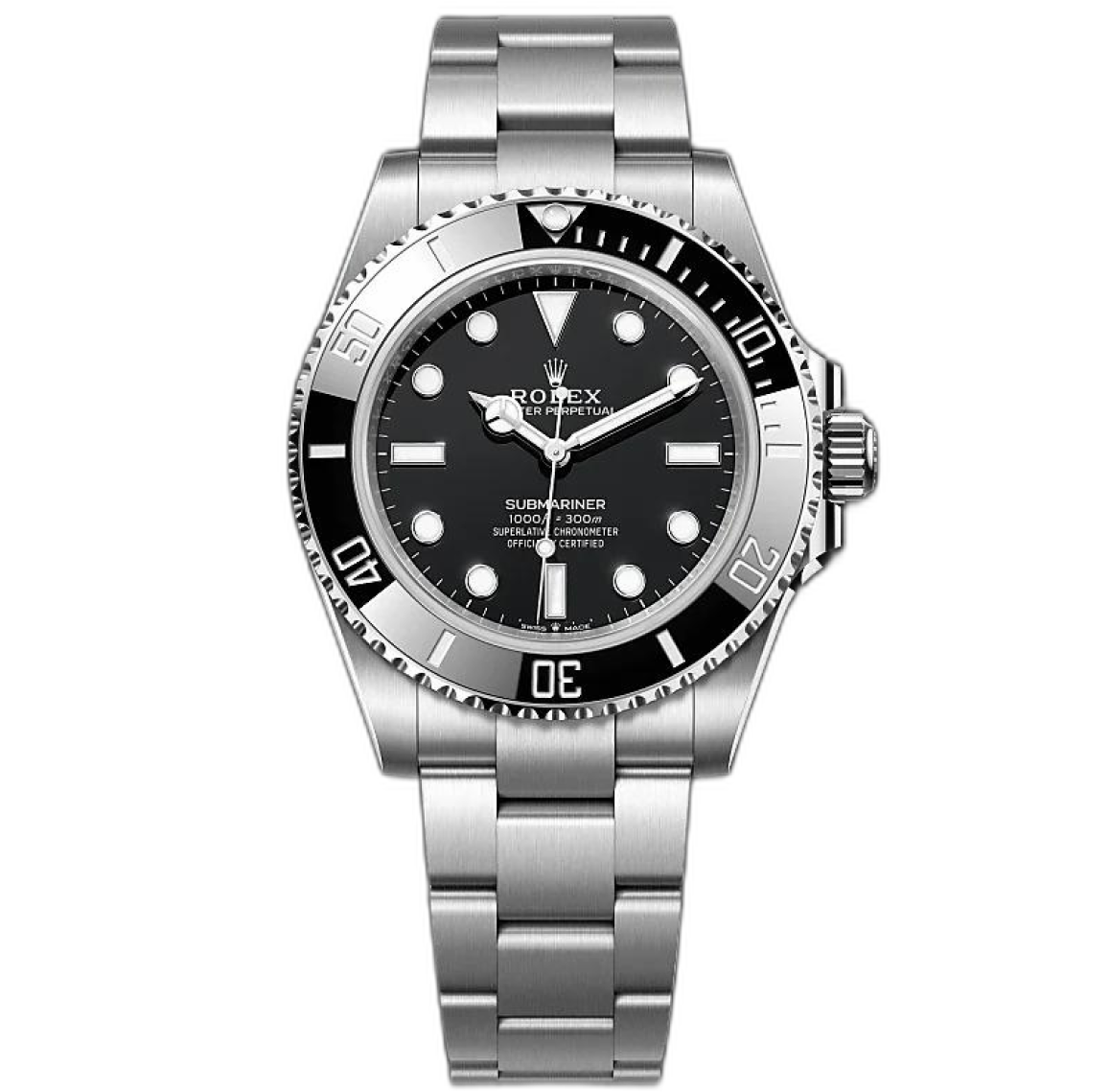 Rolex Watch